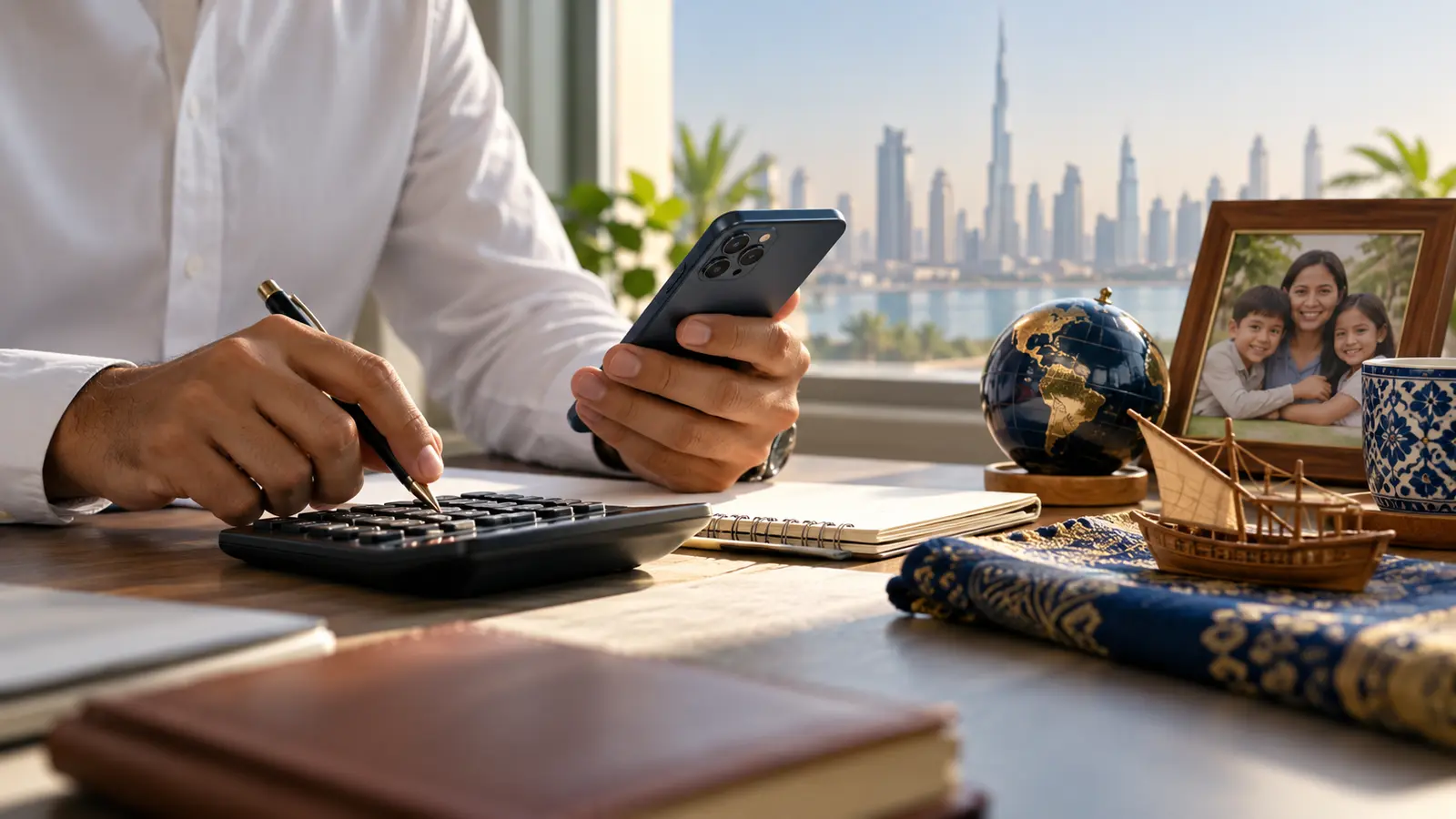 دليل التحويلات المالية الدولية